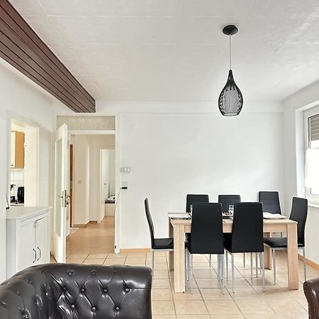 Holiday Apartment אדנאו מראה חיצוני תמונה