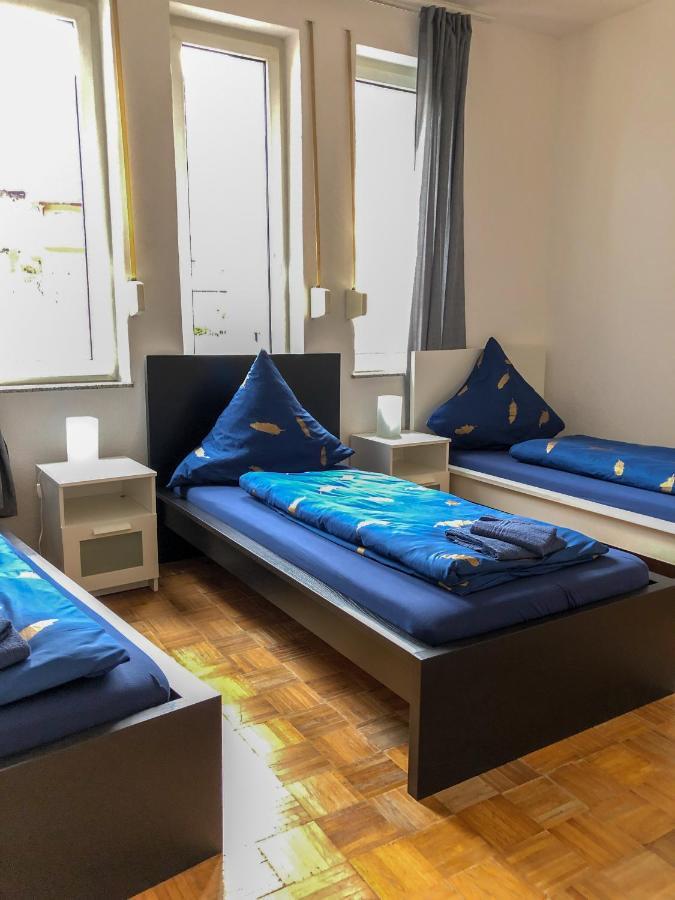 Holiday Apartment אדנאו מראה חיצוני תמונה