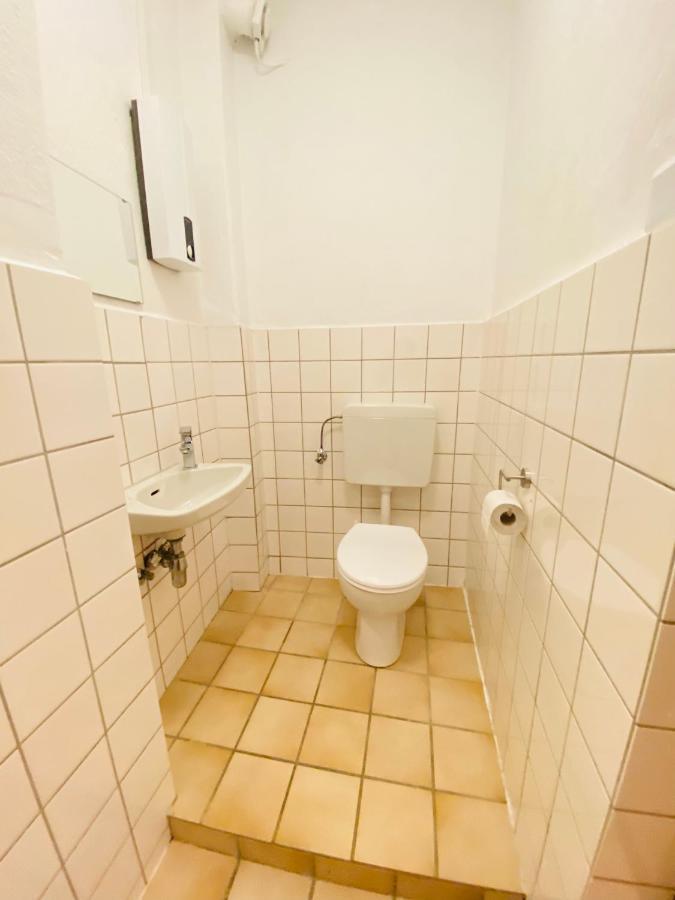 Holiday Apartment אדנאו מראה חיצוני תמונה