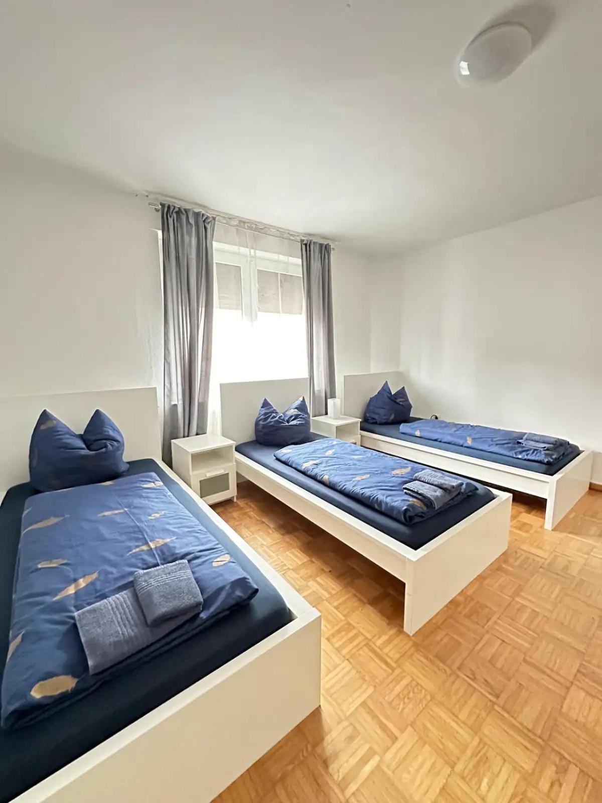 Holiday Apartment אדנאו מראה חיצוני תמונה