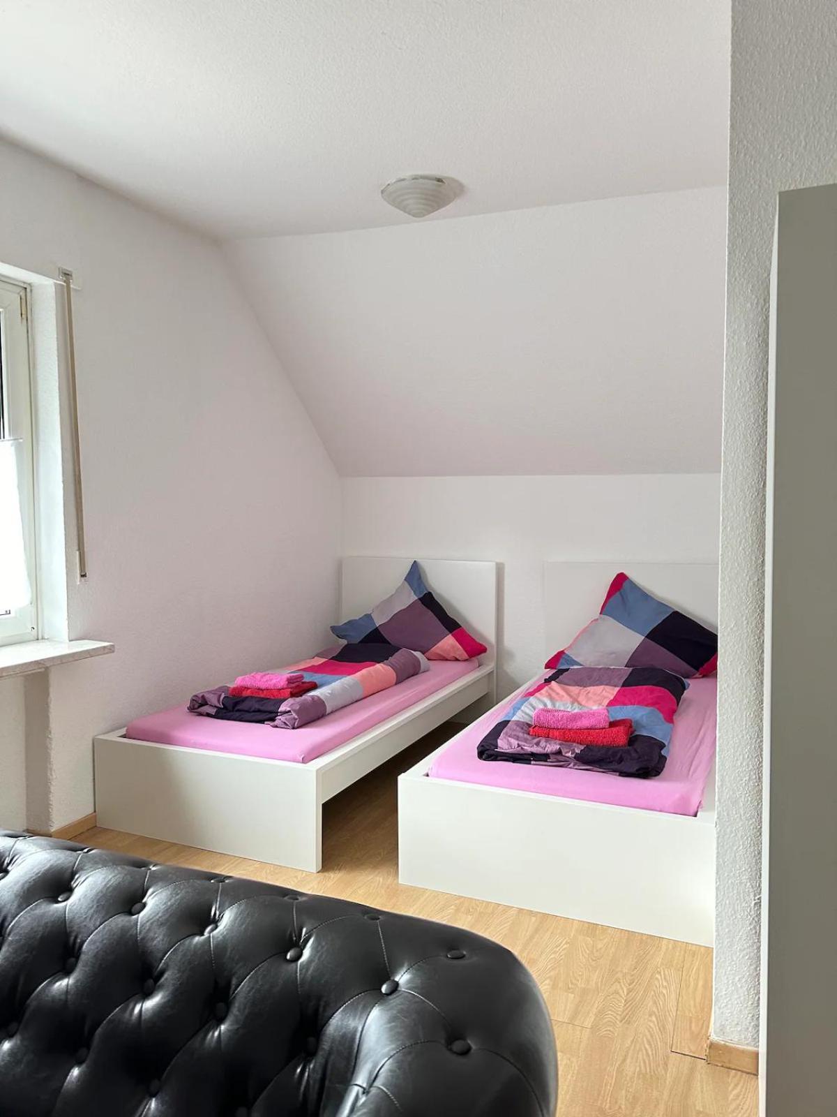 Holiday Apartment אדנאו מראה חיצוני תמונה