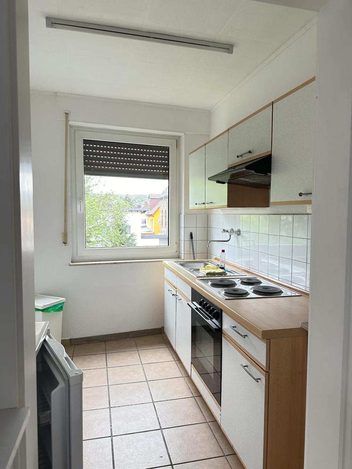 Holiday Apartment אדנאו מראה חיצוני תמונה