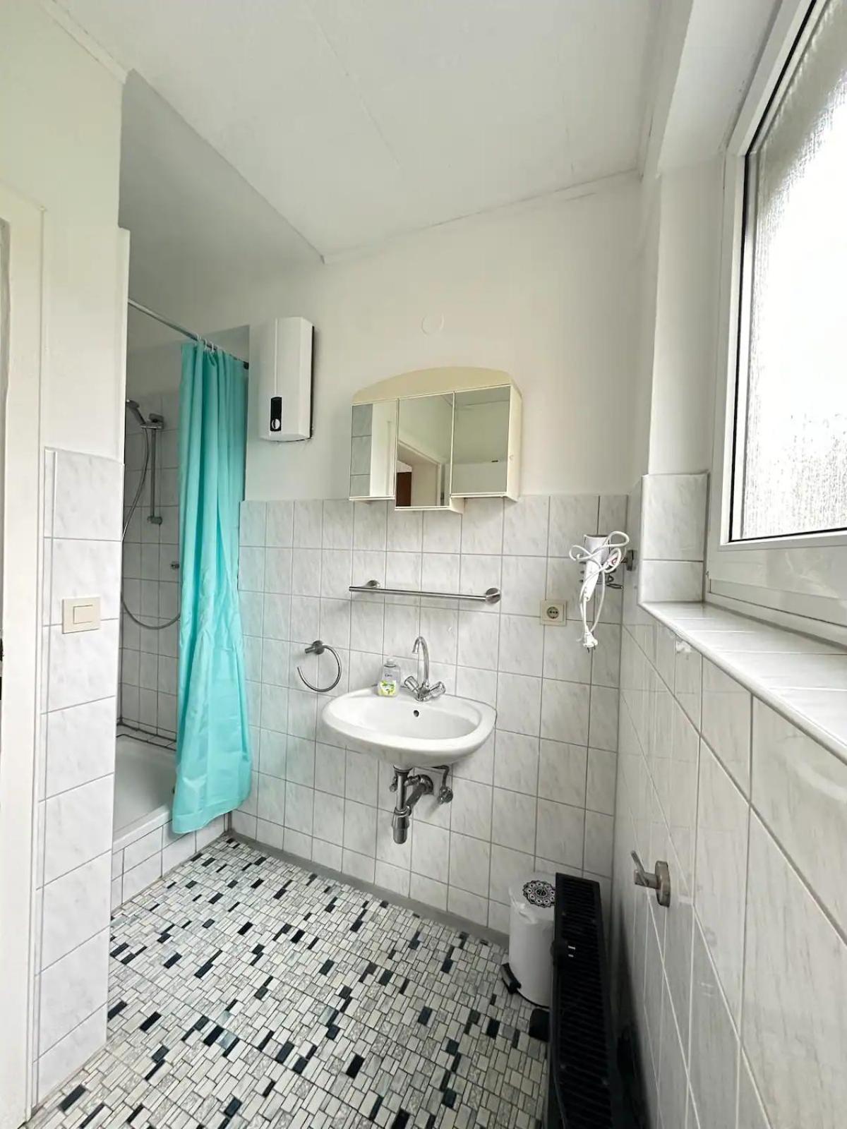 Holiday Apartment אדנאו מראה חיצוני תמונה