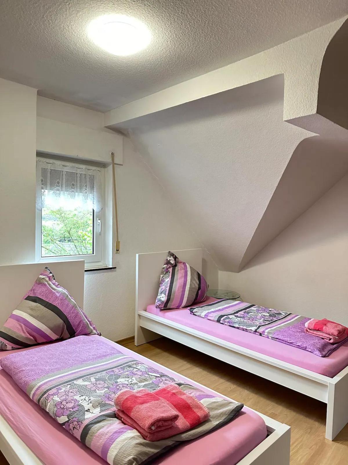 Holiday Apartment אדנאו מראה חיצוני תמונה