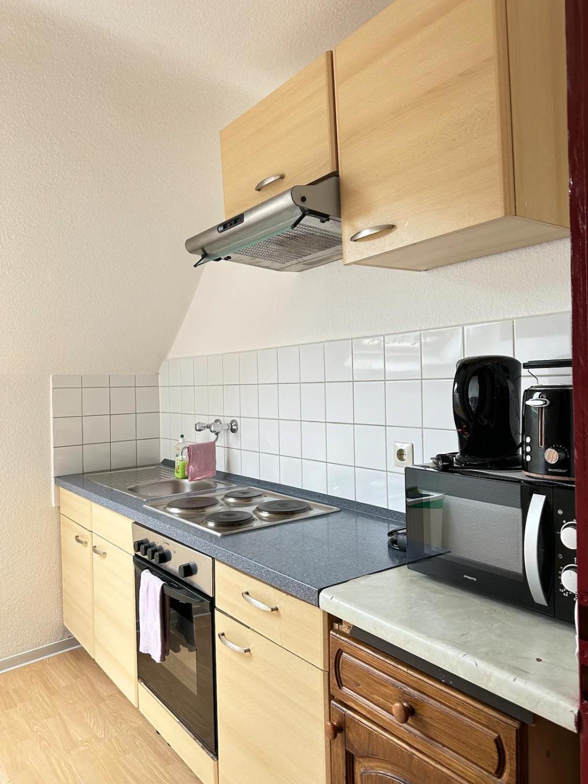 Holiday Apartment אדנאו מראה חיצוני תמונה