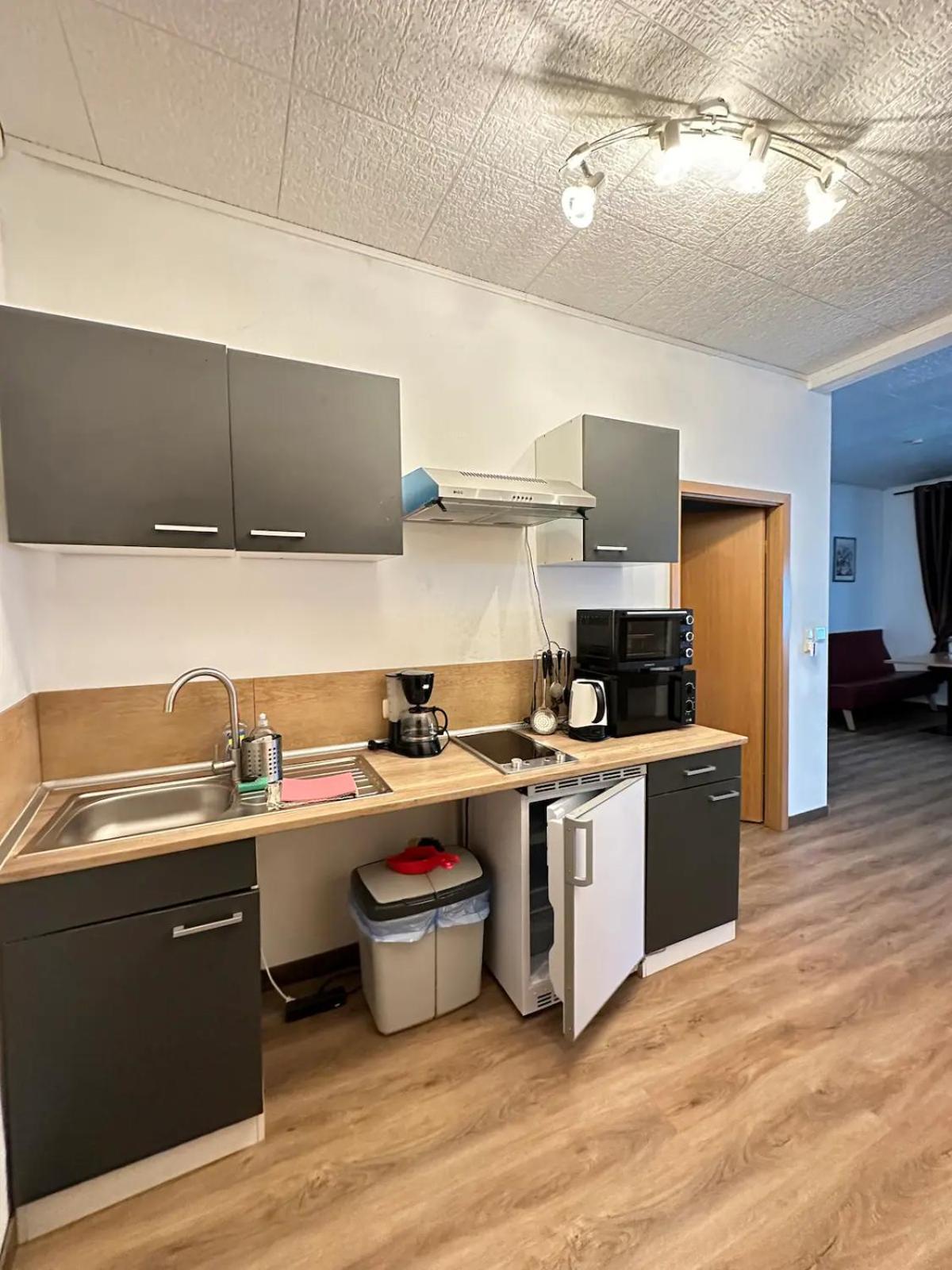 Holiday Apartment אדנאו חדר תמונה