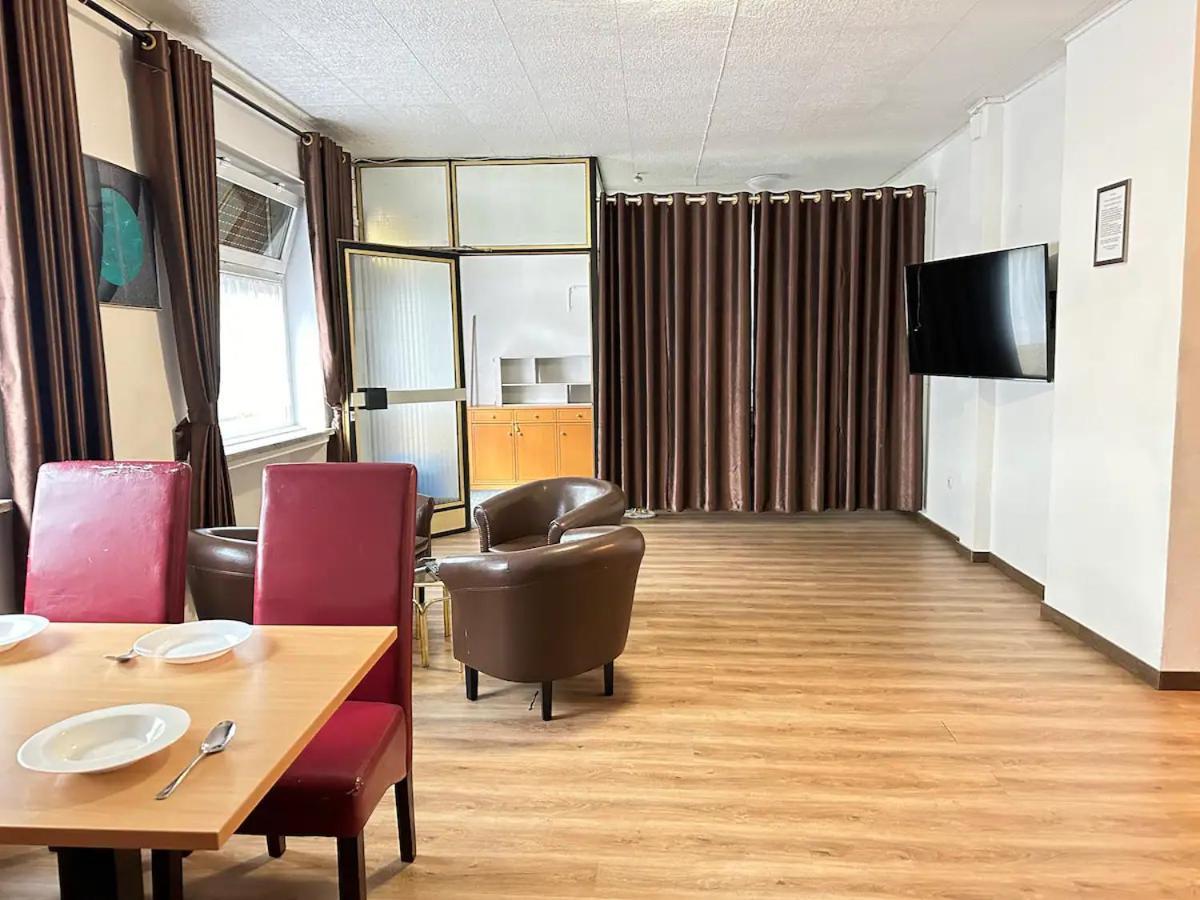Holiday Apartment אדנאו חדר תמונה