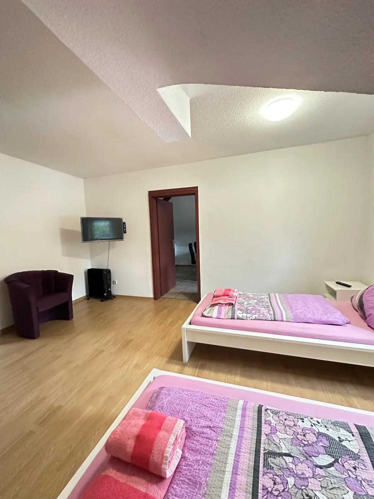 Holiday Apartment אדנאו חדר תמונה
