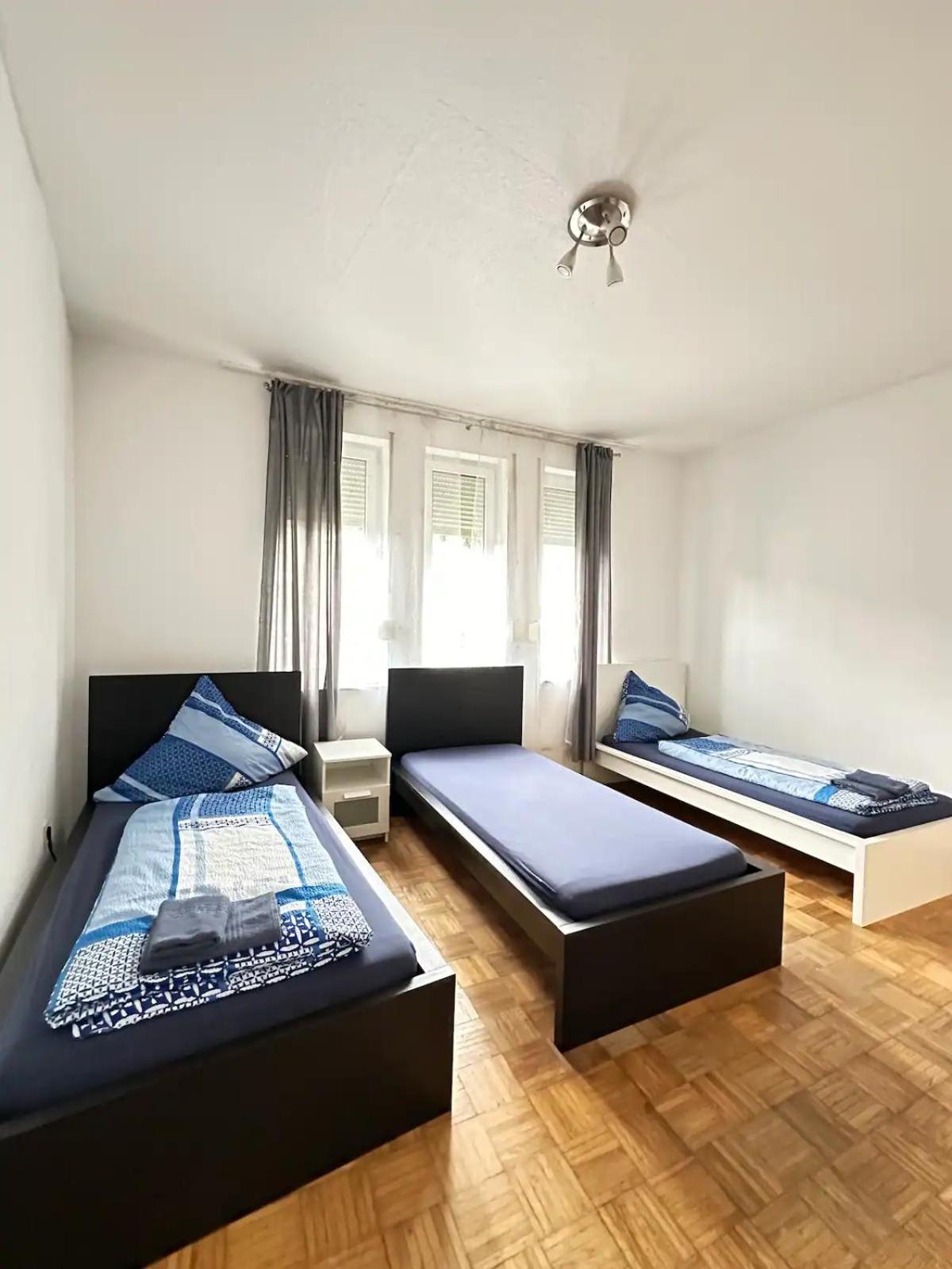 Holiday Apartment אדנאו חדר תמונה