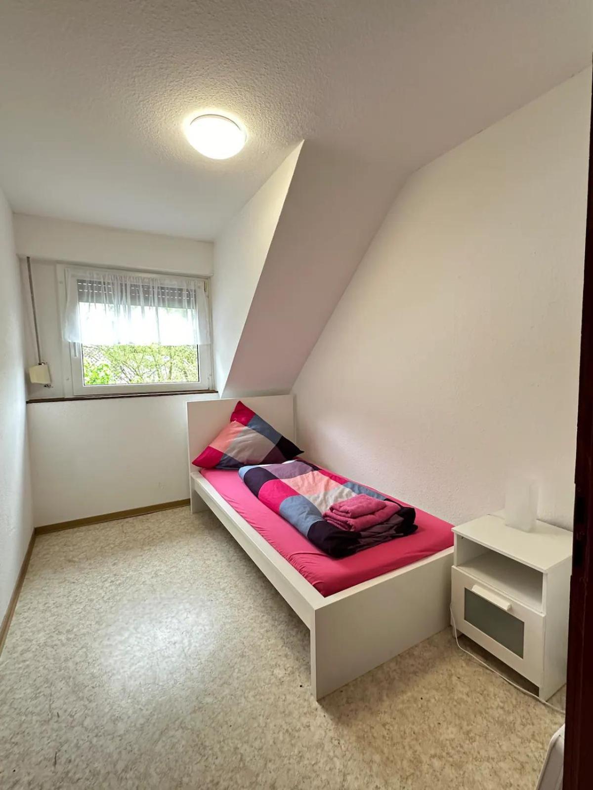 Holiday Apartment אדנאו חדר תמונה