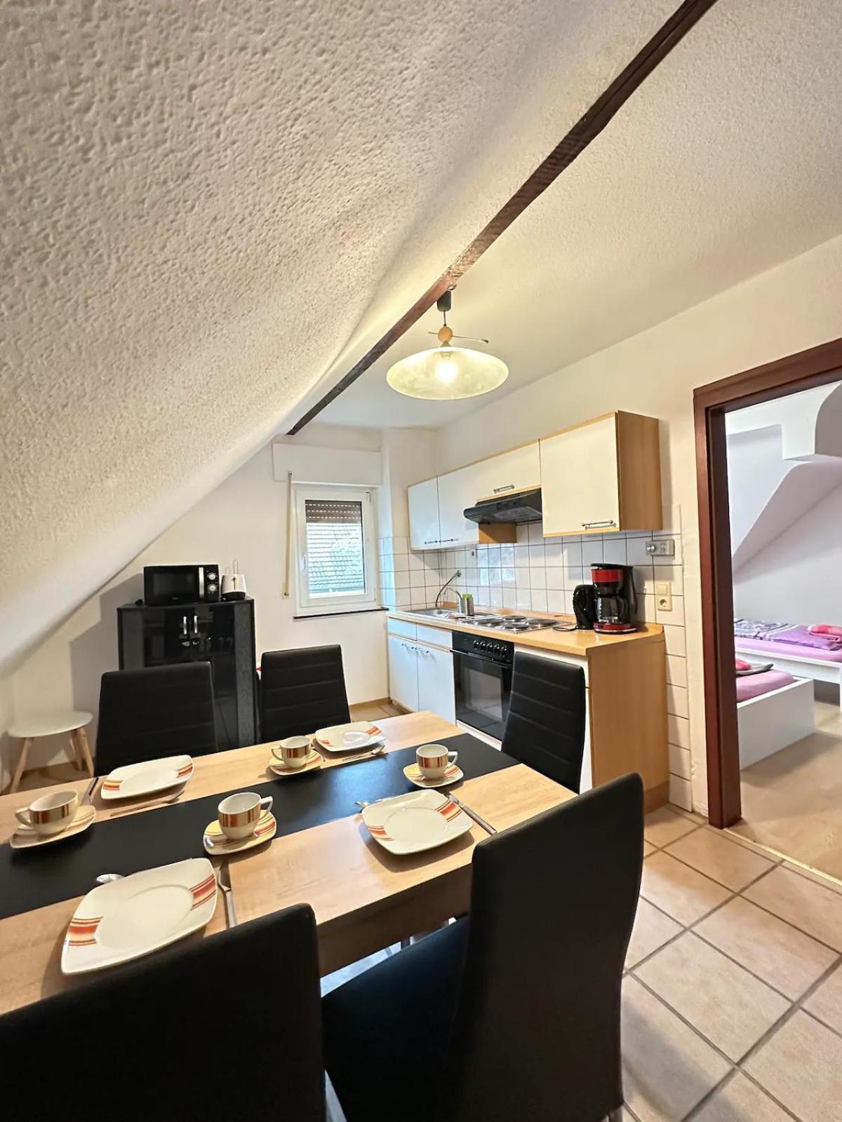 Holiday Apartment אדנאו חדר תמונה