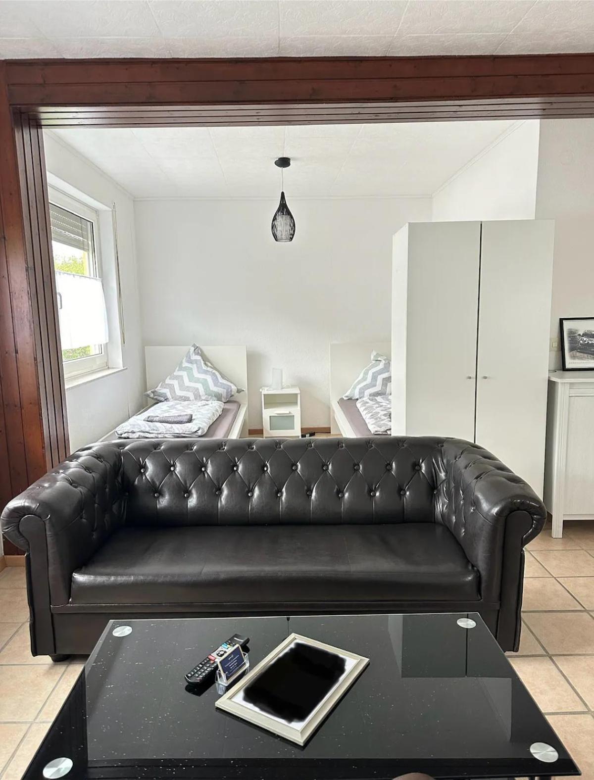 Holiday Apartment אדנאו חדר תמונה