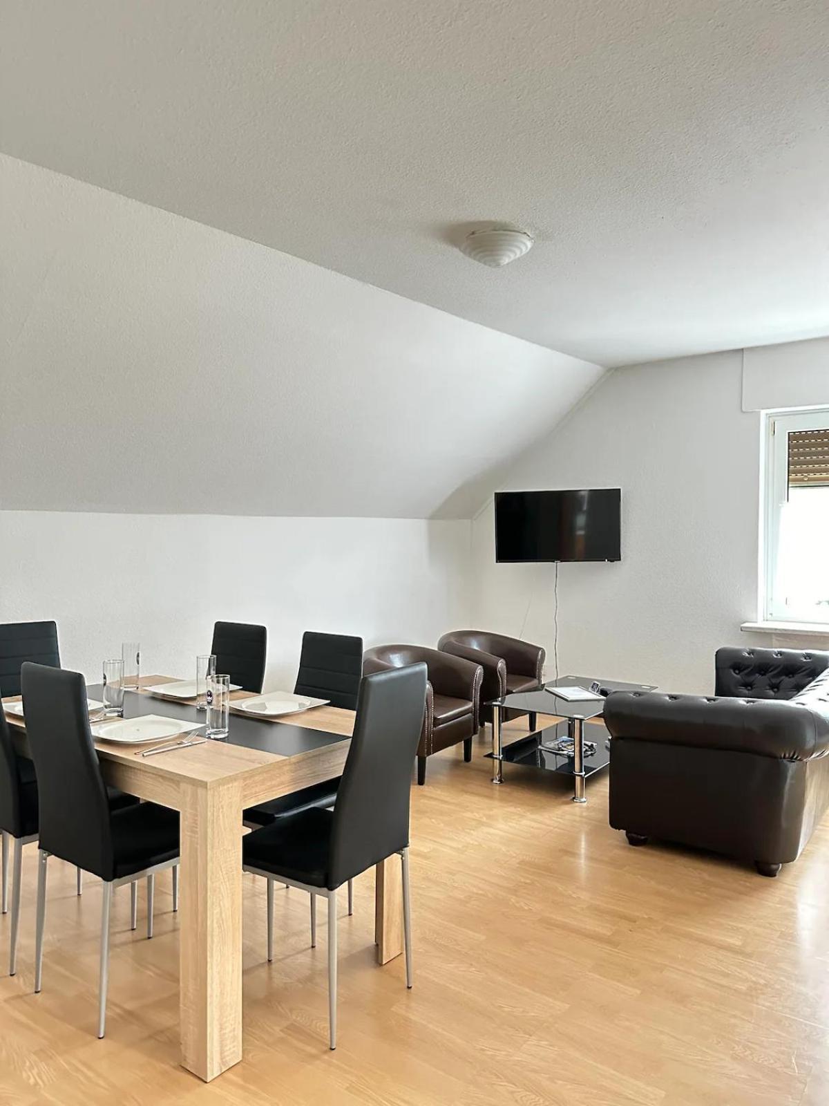 Holiday Apartment אדנאו חדר תמונה