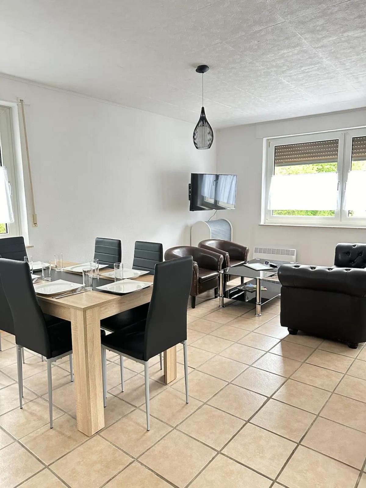 Holiday Apartment אדנאו חדר תמונה