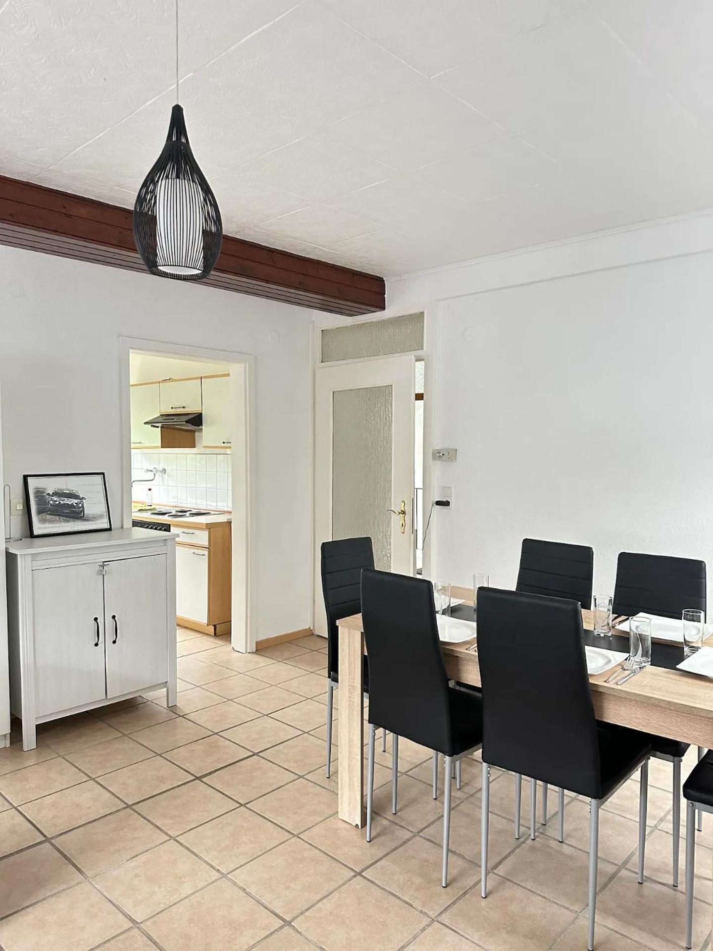 Holiday Apartment אדנאו חדר תמונה